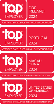 certification labels